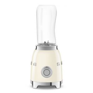 MINI BLENDER SMEG BEIGE